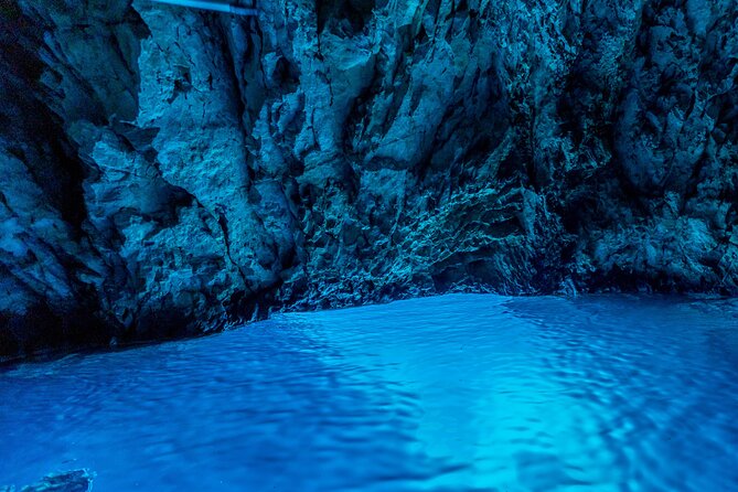 Blue Cave and Hvar 5 Islands speedboat tour | from Split&Trogir - The money question: is $131.88 worth it?