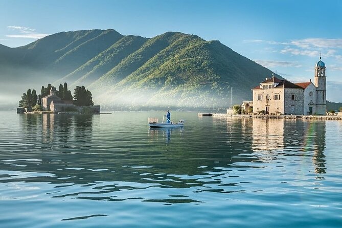 Blue Cave and Our Lady of the Rocks - 3h Private Speedboat Tour - Key points to know before you go