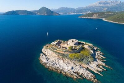 Blue Cave and Our Lady of the Rocks - 3h Private Speedboat Tour - Bay of Kotor: fishermen villages, greenery, and coastline angles you can’t fake