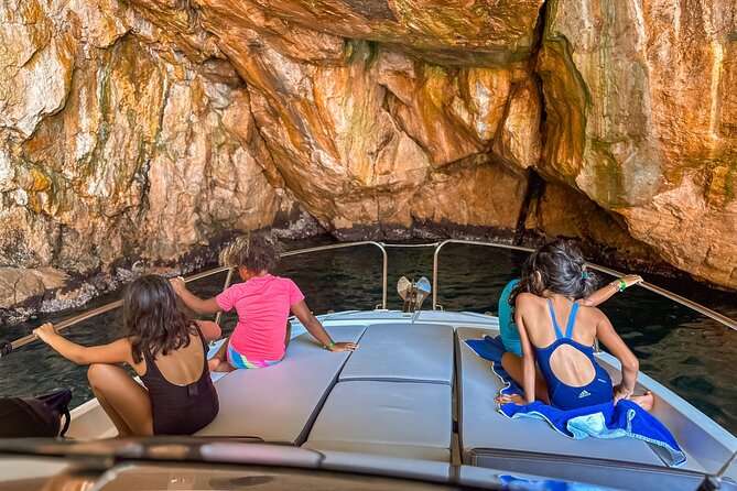 Blue Cave and Šunj Beach Speedboat Tour from Dubrovnik - Key highlights (what makes this tour worth your time)