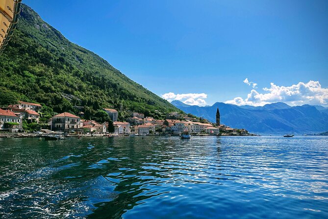 Blue Cave and Šunj Beach Speedboat Tour from Dubrovnik - Drinks, snacks, and snorkeling gear on board