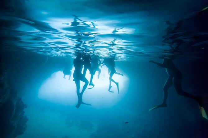 Blue Cave Dubrovnik Half Day Small Group Speed Boat Tour - Key things to know before you go
