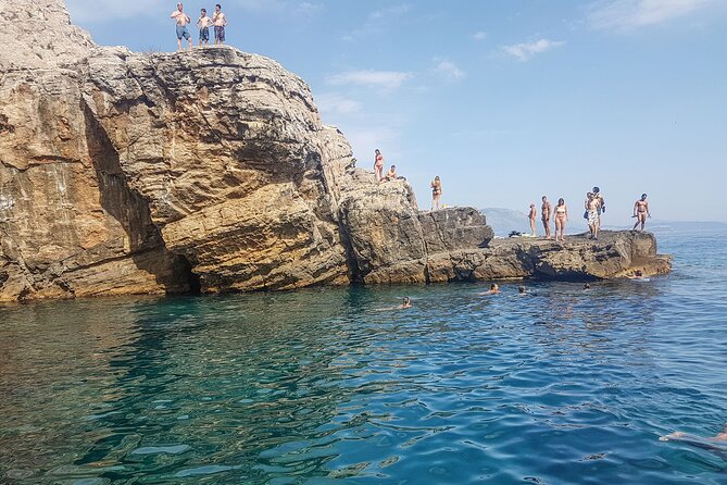 Blue Cave Dubrovnik Half Day Small Group Speed Boat Tour - Price and Value: What $82.80 Actually Buys You