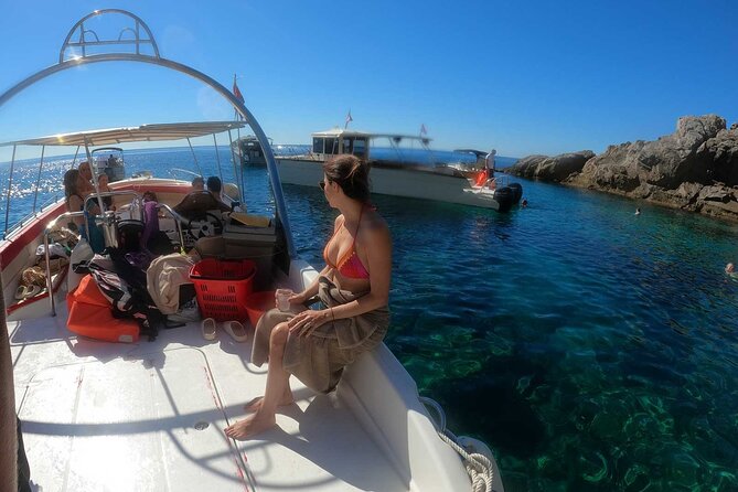 Blue Cave Dubrovnik Half Day Small Group Speed Boat Tour - Who This Tour Fits Best (and Who Should Rethink It)