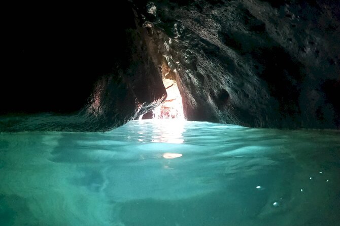 Blue Cave Dubrovnik Speedboat Tour & Lopud Island - What you’re getting for $84.21: value that actually matters