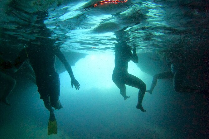 Blue Cave Dubrovnik Speedboat Tour & Lopud Island - Drinks on the water: fun, but don’t let it steer you