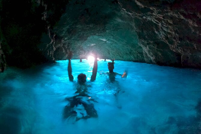 Blue Cave Dubrovnik Speedboat Tour & Lopud Island - Timing, group size, and why it affects the day