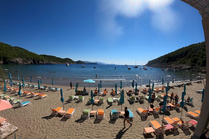 Blue Cave Dubrovnik Speedboat Tour & Lopud Island - Weather and sea conditions: the one thing you can’t control