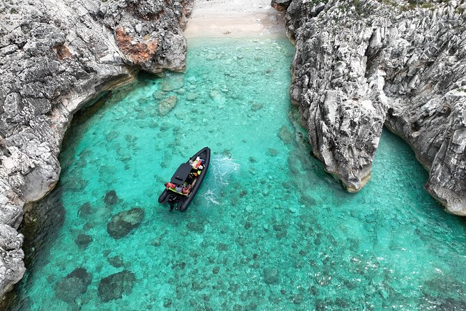 Blue Cave & Grama Bay Full Day Guided Boat Tour - Key Highlights You’ll Actually Feel
