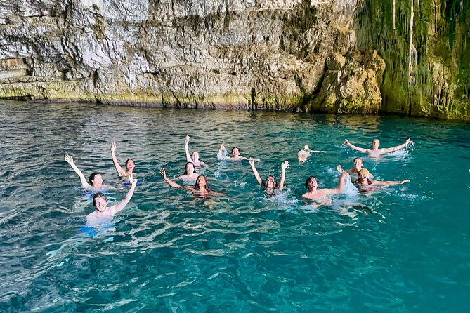 Blue Cave & Grama Bay Full Day Guided Boat Tour - Why the Karaburun Caves and Bays Feel Different From Beach Hopping
