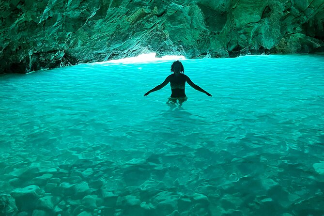 Blue Cave & Grama Bay Full Day Guided Boat Tour - Who This Tour Suits Best (and Who It Doesn’t)