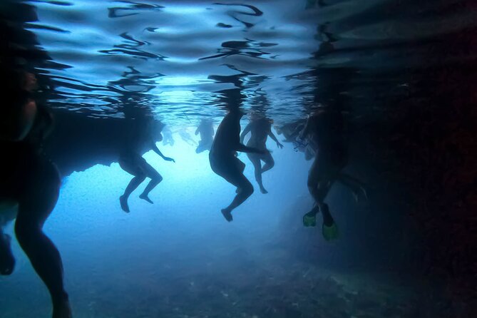 Blue Cave, Green Cave & Lopud Beach small group Speed boat Tour - Quick hits before you go