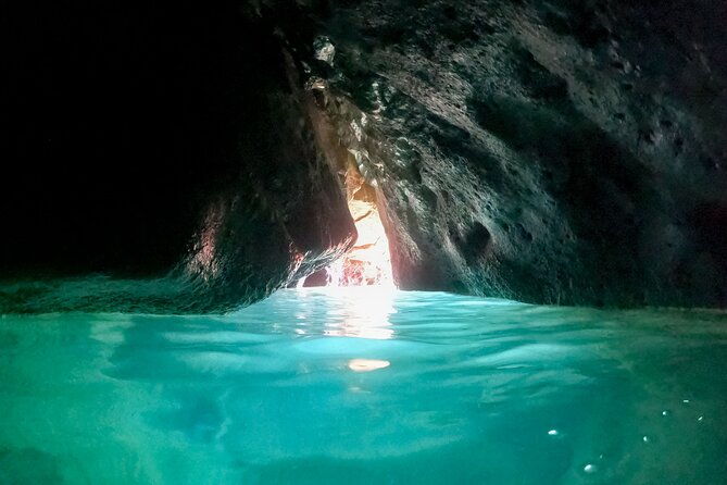 Blue Cave, Green Cave & Lopud Beach small group Speed boat Tour - Who should book (and who should think twice)?