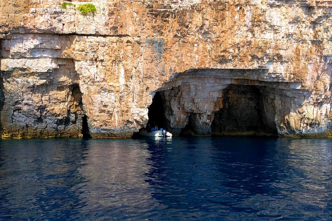 Blue Cave & Hvar : Five Islands Private Speedboat tour - Key highlights worth clocking before you go