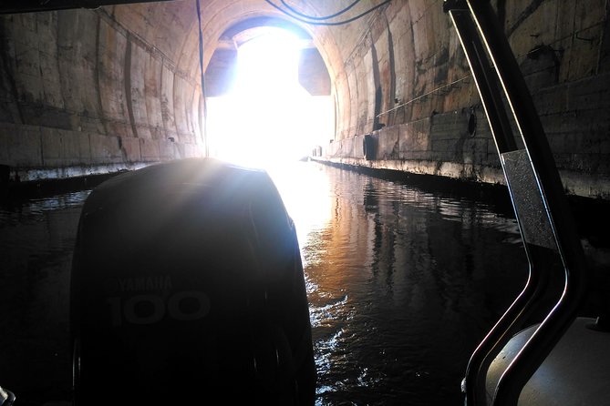Blue Cave & Hvar : Five Islands Private Speedboat tour - Entering The Day: Split or Trogir, Private by Design
