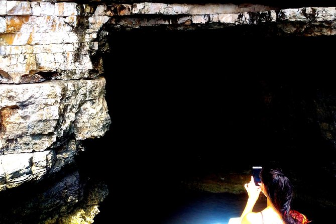 Blue Cave & Hvar : Five Islands Private Speedboat tour - Pakleni Islands: Short Stop, Big Water Moments