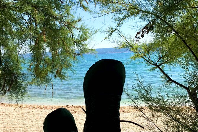 Blue Cave & Hvar : Five Islands Private Speedboat tour - Milna on Brac: The Quick Breather Before Head-Back
