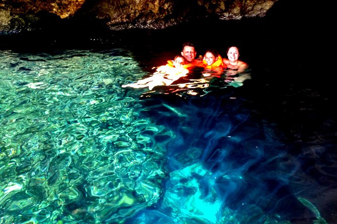 Blue Cave & Hvar : Five Islands Private Speedboat tour - Blue Cave: The Sea-Cave Light Show (and Ticket Reality)