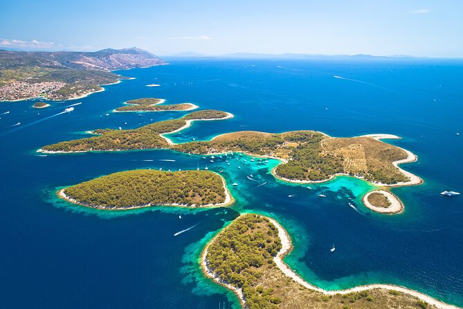 Blue Cave, Hvar, Vis and Pakleni Islands Group Speedboat Tour - Key Things To Know Before You Go