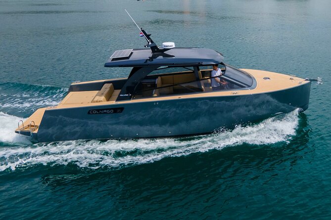 Blue Cave, Hvar, Vis and Pakleni Islands Group Speedboat Tour - Making Sense of This Makarska Speedboat Day Plan