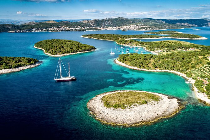 Blue Cave, Hvar, Vis and Pakleni Islands Group Speedboat Tour - What You Actually Get Included (and What Costs Extra)
