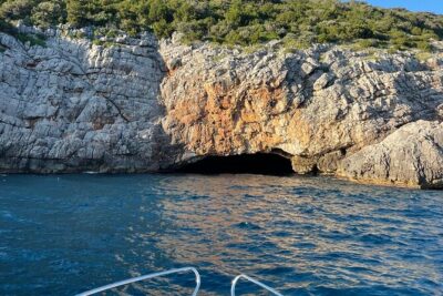 Blue Cave, Lady of the Rocks and Kotor Bay SpeedBoat Tour 3H - Our Lady of the Rocks: the island story, the church art, and what’s actually worth your time