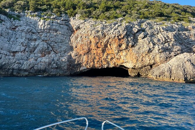 Blue Cave, Lady of the Rocks and Kotor Bay SpeedBoat Tour 3H - Our Lady of the Rocks: the island story, the church art, and what’s actually worth your time