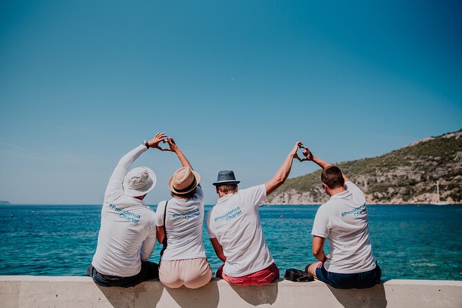 Blue cave, Mama Mia and Hvar, 5 island speedboat tour from Trogir - Ride comfort and onboard vibe: what I’d plan for before you board