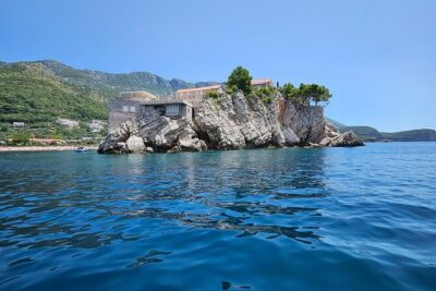 Blue cave Mamula Tunnels Speed Boat Tour From Herceg Novi - Price Is Only Part of the Booking Decision