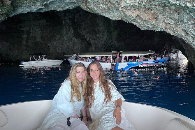 Blue Cave Private Speedboat Tour Experience - Key points to know before you go