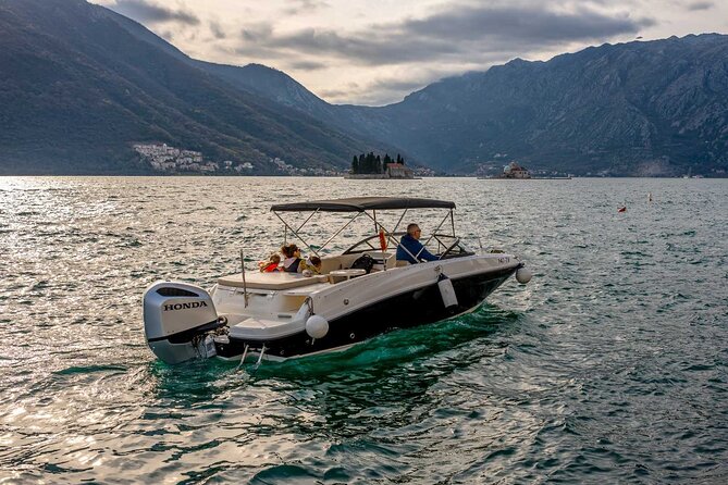 Blue Cave Private Speedboat Tour Experience - Kotor to the Blue Cave: the panoramic ride that saves time