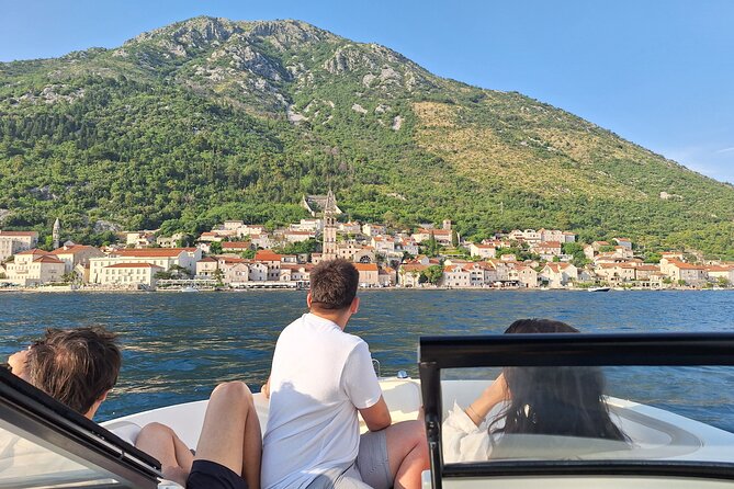 Blue Cave Private Speedboat Tour Experience - Price and value: what $421.44 per group really buys