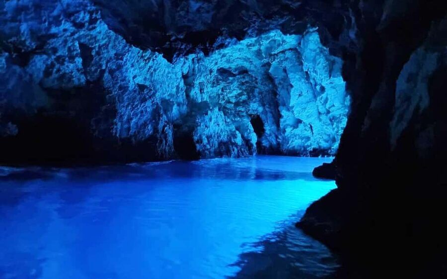 Blue Cave speedboat trip from Trogir - Key Things I’d Want You to Know Up Front