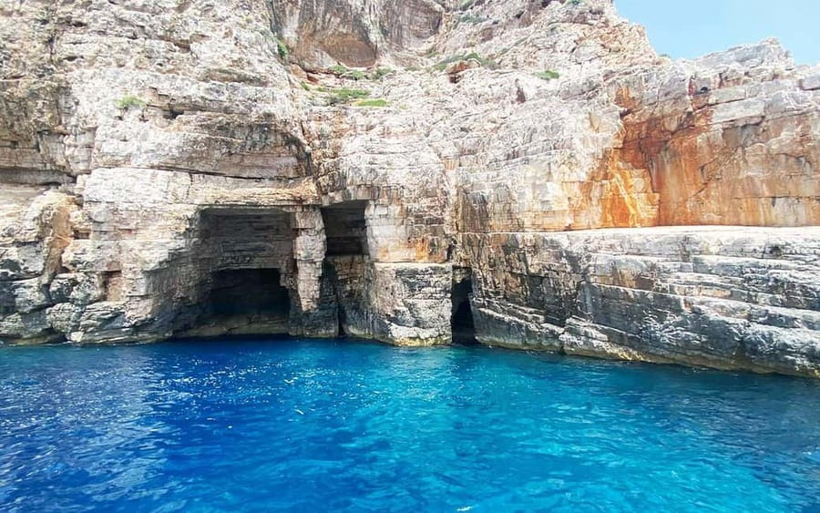 Blue Cave speedboat trip from Trogir - Speedboat Day From Trogir: What 11 Hours Means in Practice
