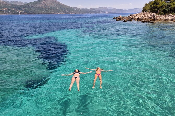 Blue cave tour with a speedboat-small group - Blue Caves by boat: what you’ll be aiming for