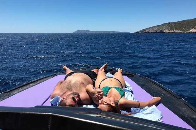 Blue cave tour with speed boat from town Hvar - Quick take: the highlights that matter