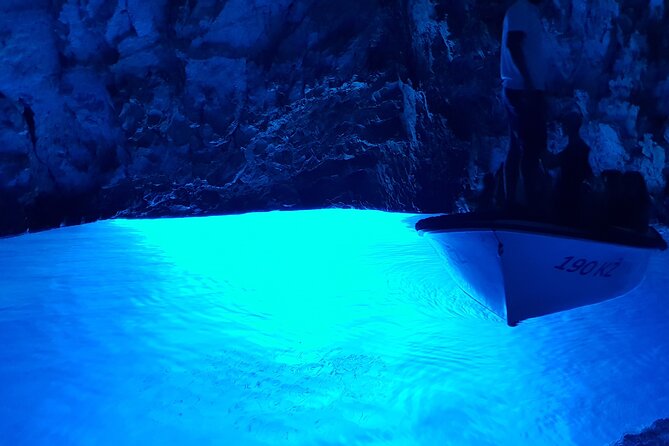 Blue Cave & Vis Island speedboat tour from Hvar - Key Highlights Worth Knowing
