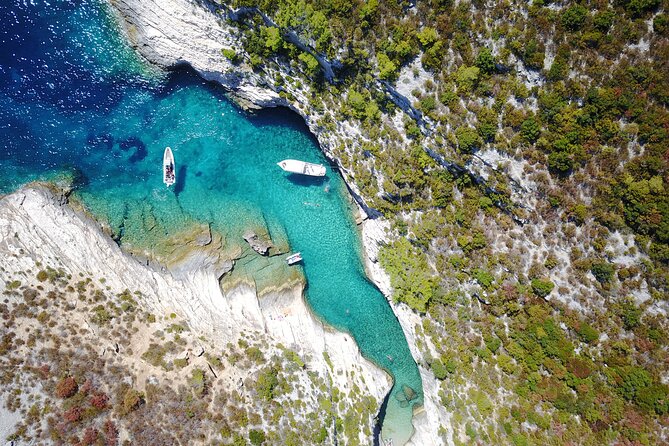 Blue Cave & Vis Island speedboat tour from Hvar - Why This Hvar Speedboat Tour Works for a Long Day