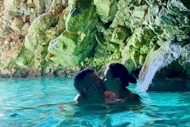 Blue Gem Cave and Grama Bay Speedboat Tour from Vlore - Key things to know before you go