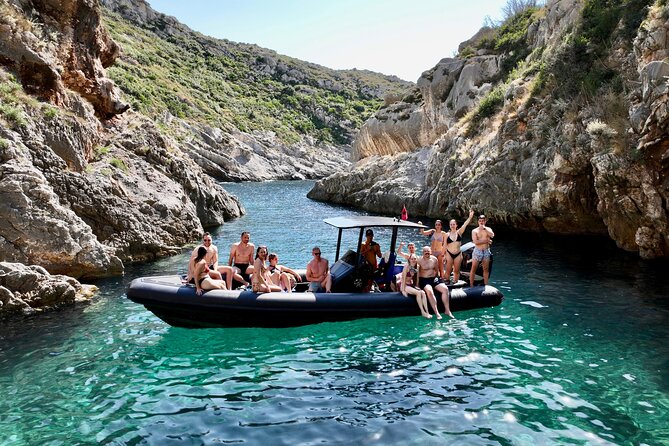 Blue Gem Cave and Grama Bay Speedboat Tour from Vlore - What You’re Really Signing Up For (A Practical 10:00 Departure)