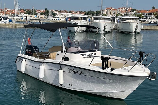 BLUE LAGON & 3 islands full day private speedboat tour - Why This Private Speedboat Day Works So Well From Split
