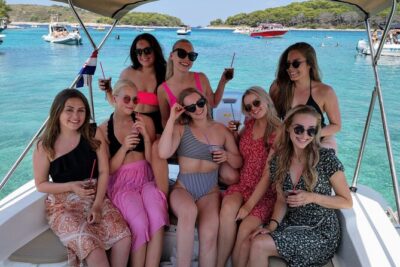 BLUE LAGON & 3 islands full day private speedboat tour - Getting Set for 8 Hours on the Water (Boat, Gear, and Comfort)