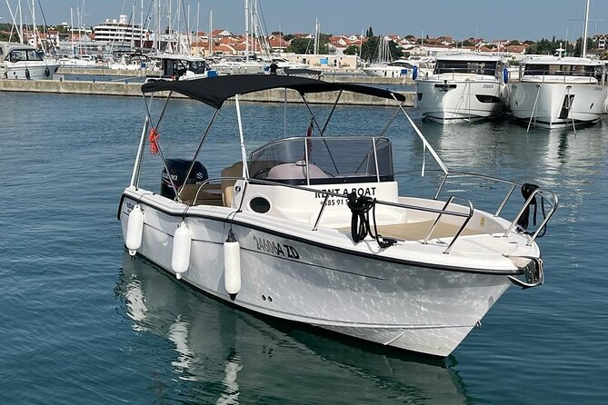 BLUE LAGON & 3 islands full day private speedboat tour - Should You Book This Private Speedboat Day to Trogir, Blue Lagoon, and Solta?