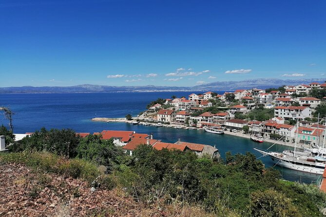 Blue Lagoon and Šolta Island Private Speedboat Tour - Why the Skipper Really Changes the Day