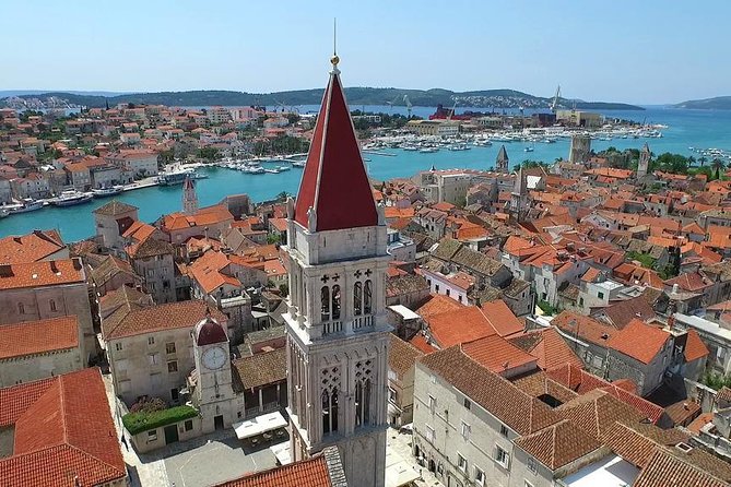 Blue Lagoon and Trogir Half-Day Speedboat Tour from Split - Key highlights worth planning around