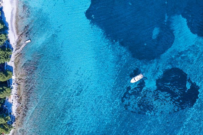 Blue Lagoon and Trogir Half-Day Speedboat Tour from Split - Price and value: what $71.20 buys you (and what to watch)