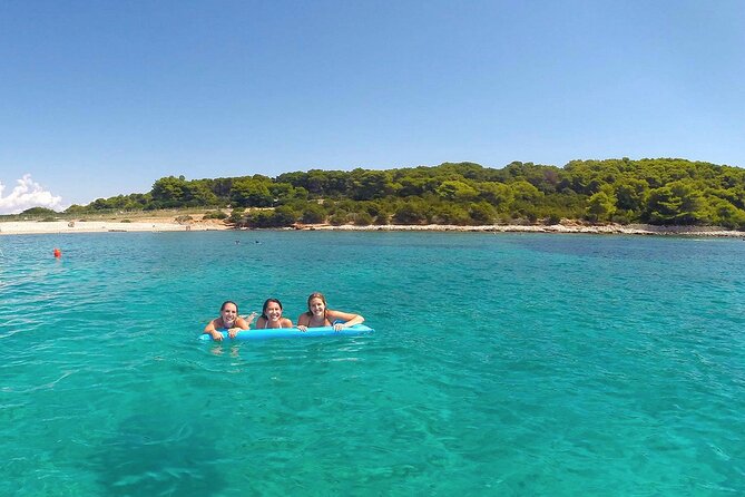 Blue Lagoon and Trogir Half-Day Speedboat Tour from Split - Final call: Should you book the Blue Lagoon and Trogir speedboat?