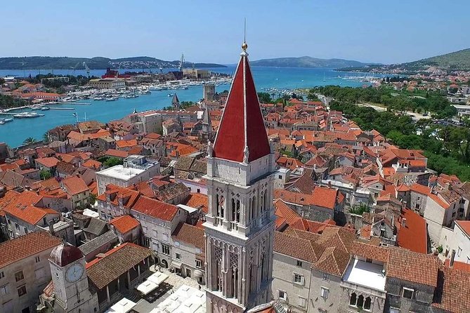 Blue Lagoon and Trogir town half day - private speed boat tour from Split - Price and value: what $883 per group really means