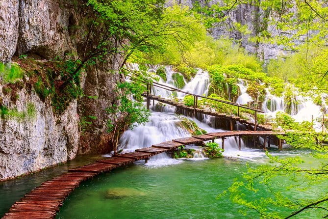 Blue Lagoon and Trogir town half day - private speed boat tour from Split - Comfort and packing checklist for a smoother day