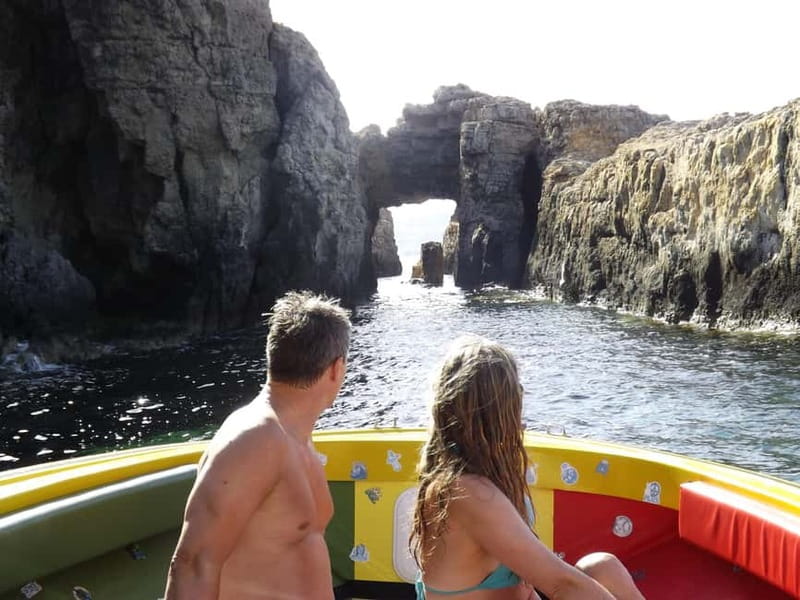 Blue Lagoon: Malta, Crystal Lagoon, Caves, Private Speedboat - Key highlights worth planning around